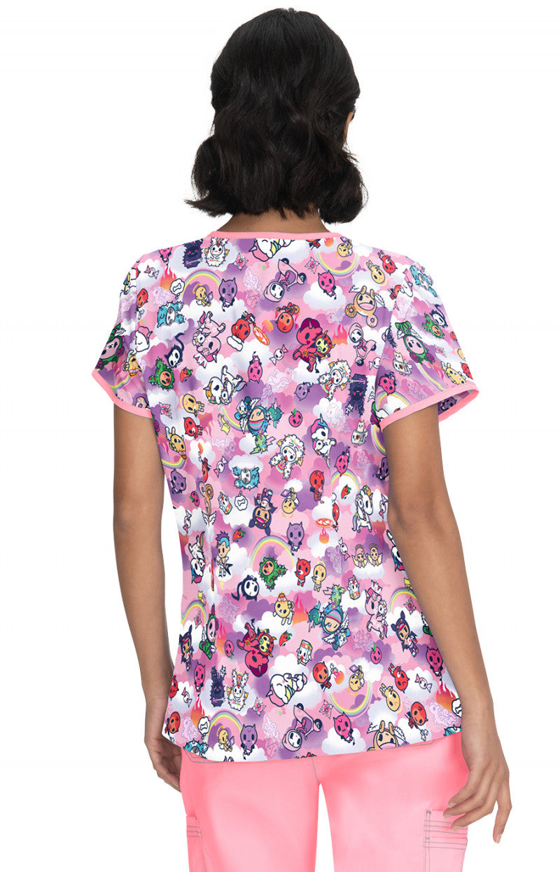 COLOR:tokidoki Naughty and Nice