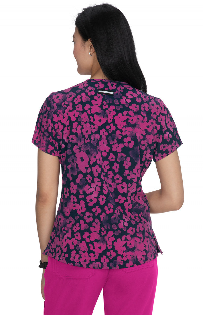 COLOR:Tonal Cheetah Azalea