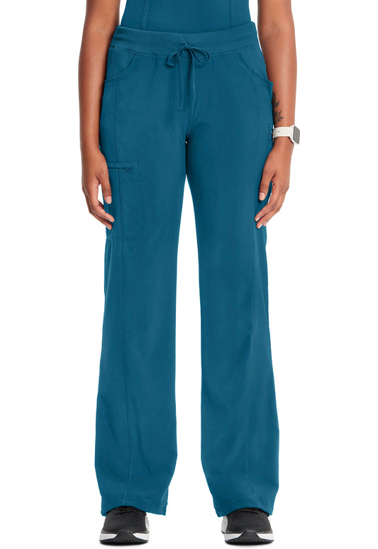 Pantalón Clínico Mujer 1123A Caribean CAPS Cherokee Infinity Legacy