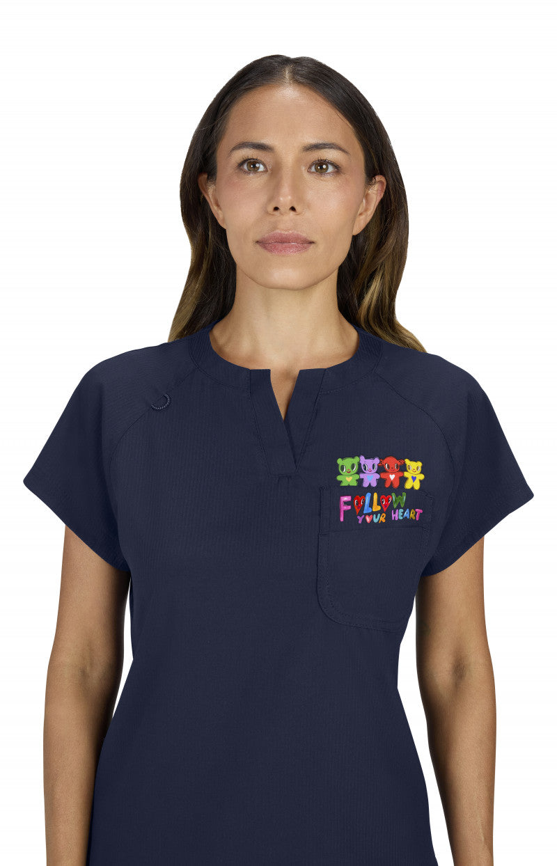 COLOR:Navy