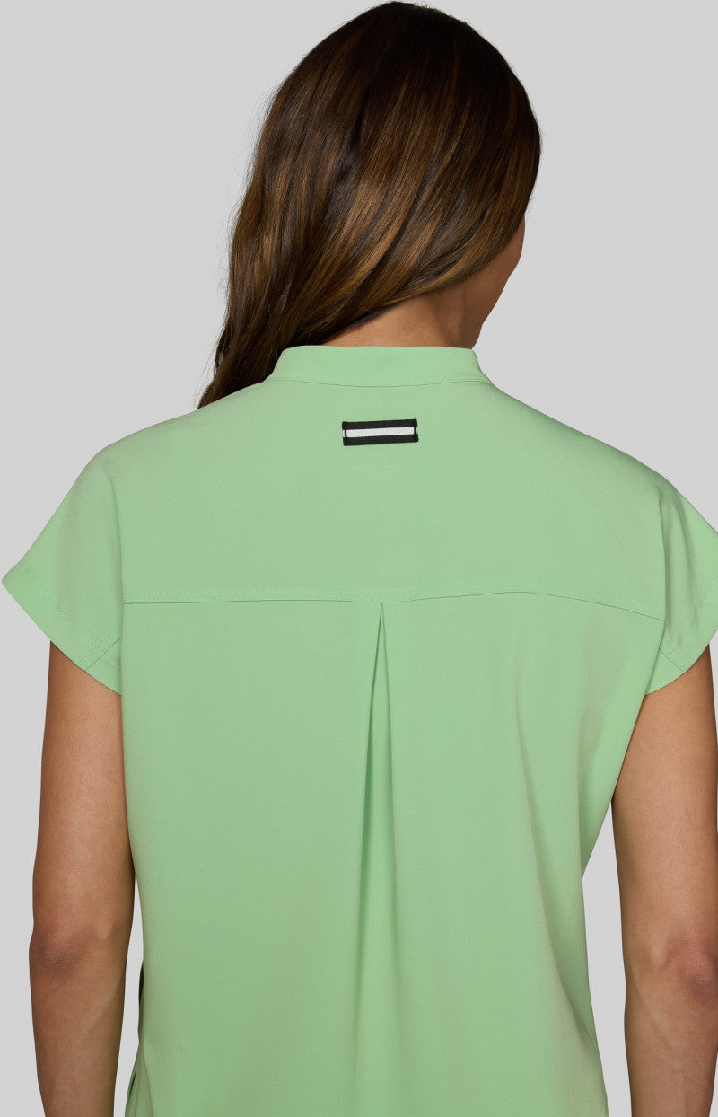 COLOR:Pistachio