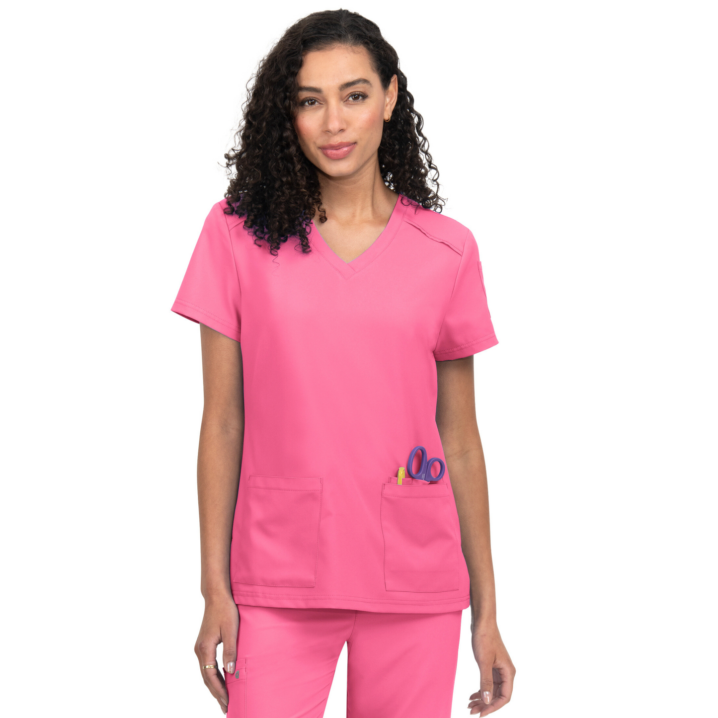 C101 Rosa Carnation