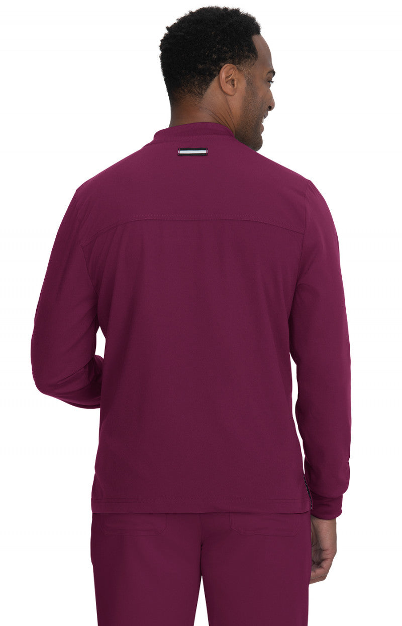 COLOR:Wine