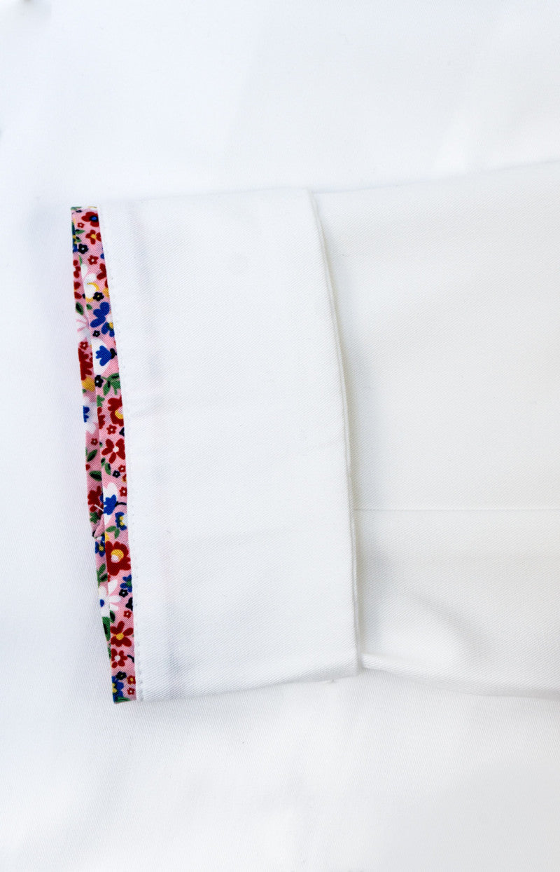 COLOR:Blanco