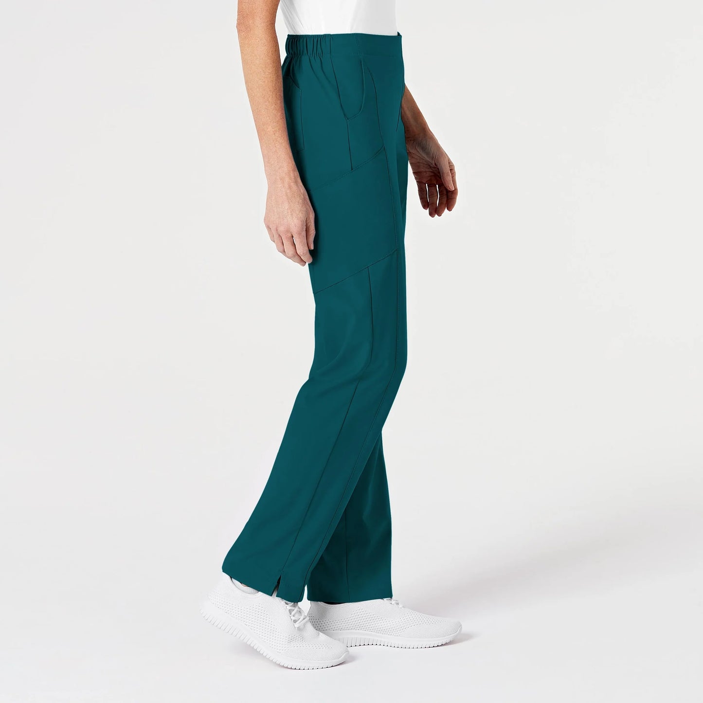 Pantalón Clínico Mujer Caribean 5155A Wonderwink 123