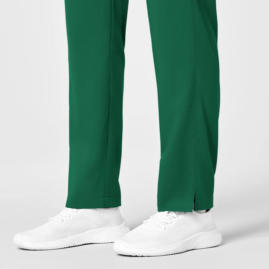 Pantalón Mujer Verde 5419A Wonderwink Pro