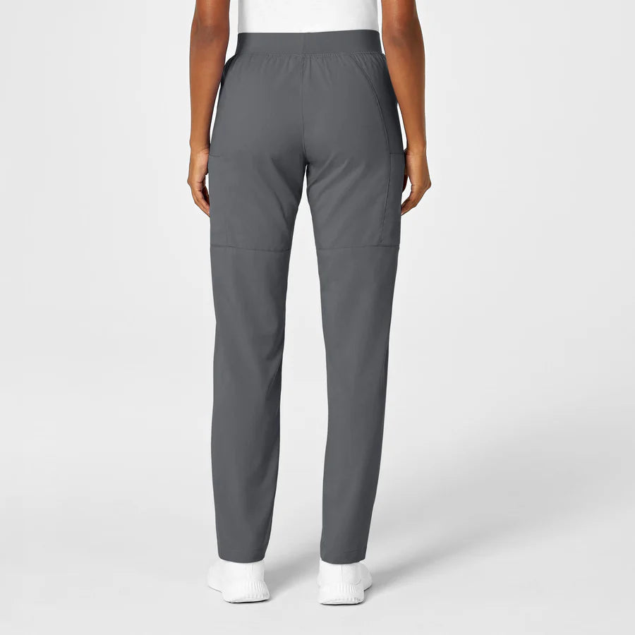 Pantalón Mujer Gris 5419A Wonderwink Pro