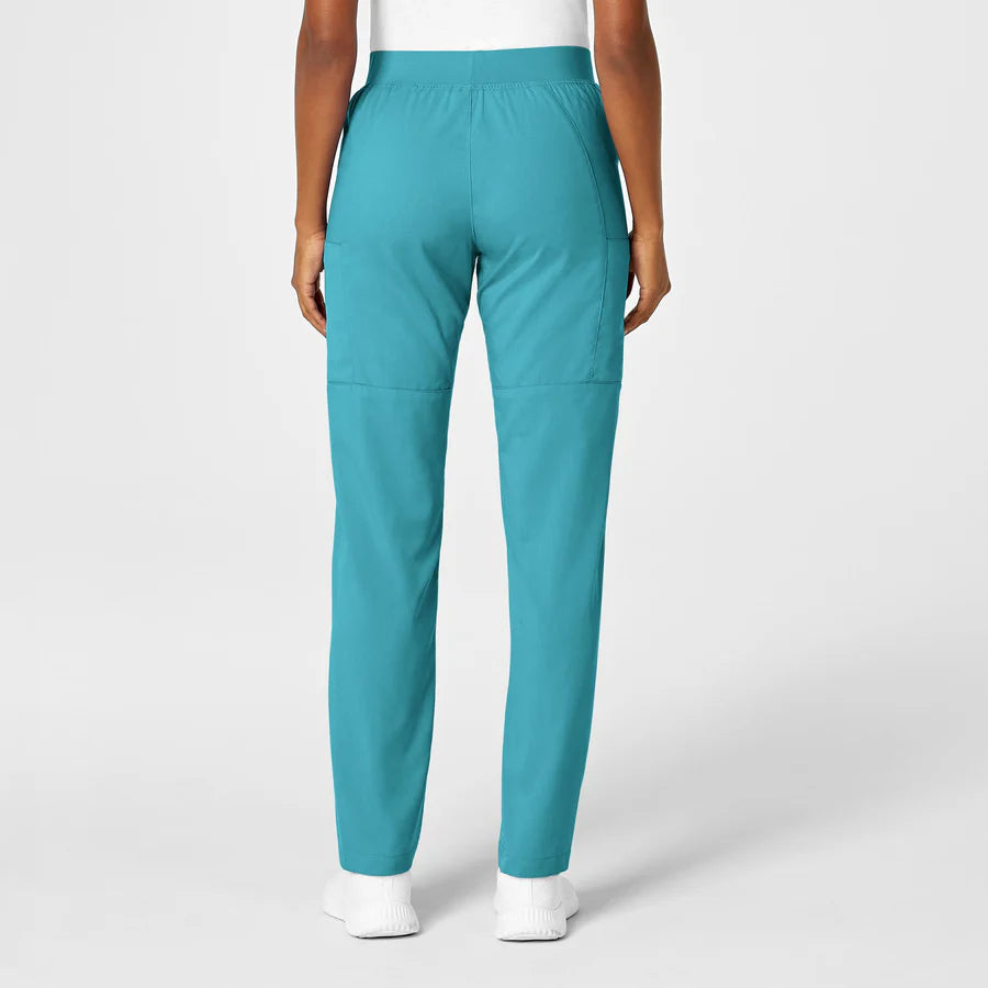 Pantalón Mujer Teal 5419A Wonderwink Pro