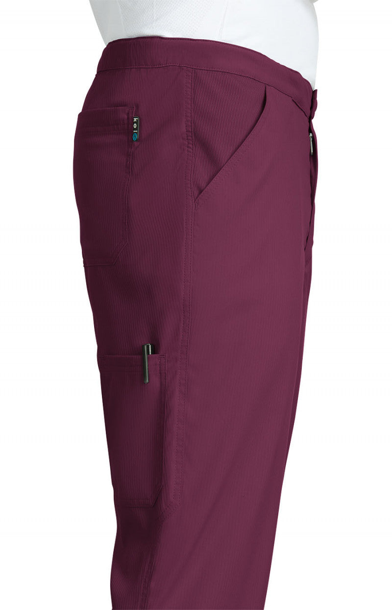 COLOR:Vino