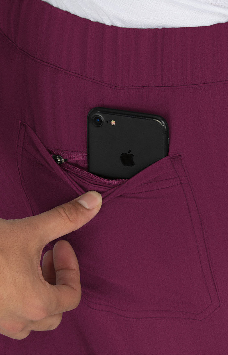 COLOR:Vino