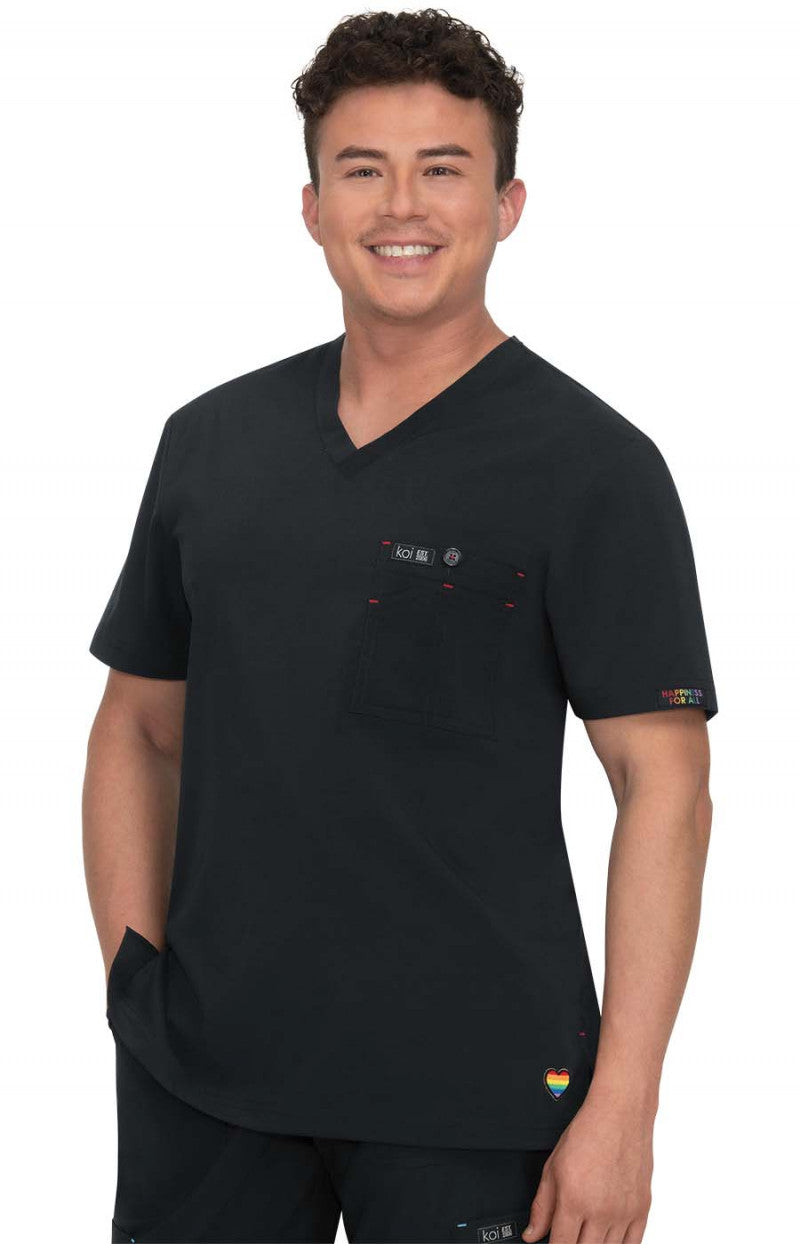 COLOR:Negro