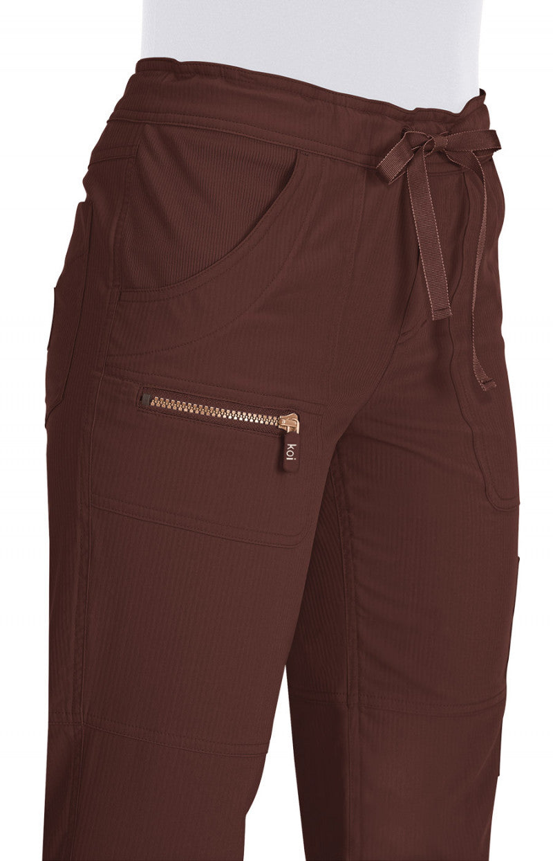 COLOR:Brown Taupe