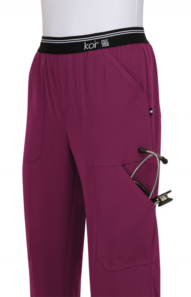 COLOR:Vino