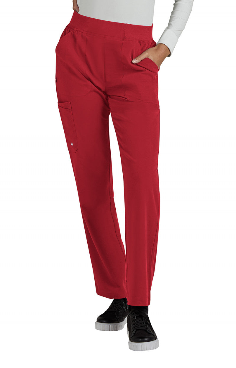 COLOR:Ruby