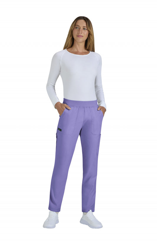 Pantalón Clínico Mujer 779L-173 French Lavender KOI LITE