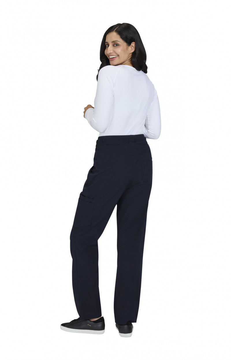 Pantalón Clínico Mujer 785-12 Navy Solis X Koi Freda