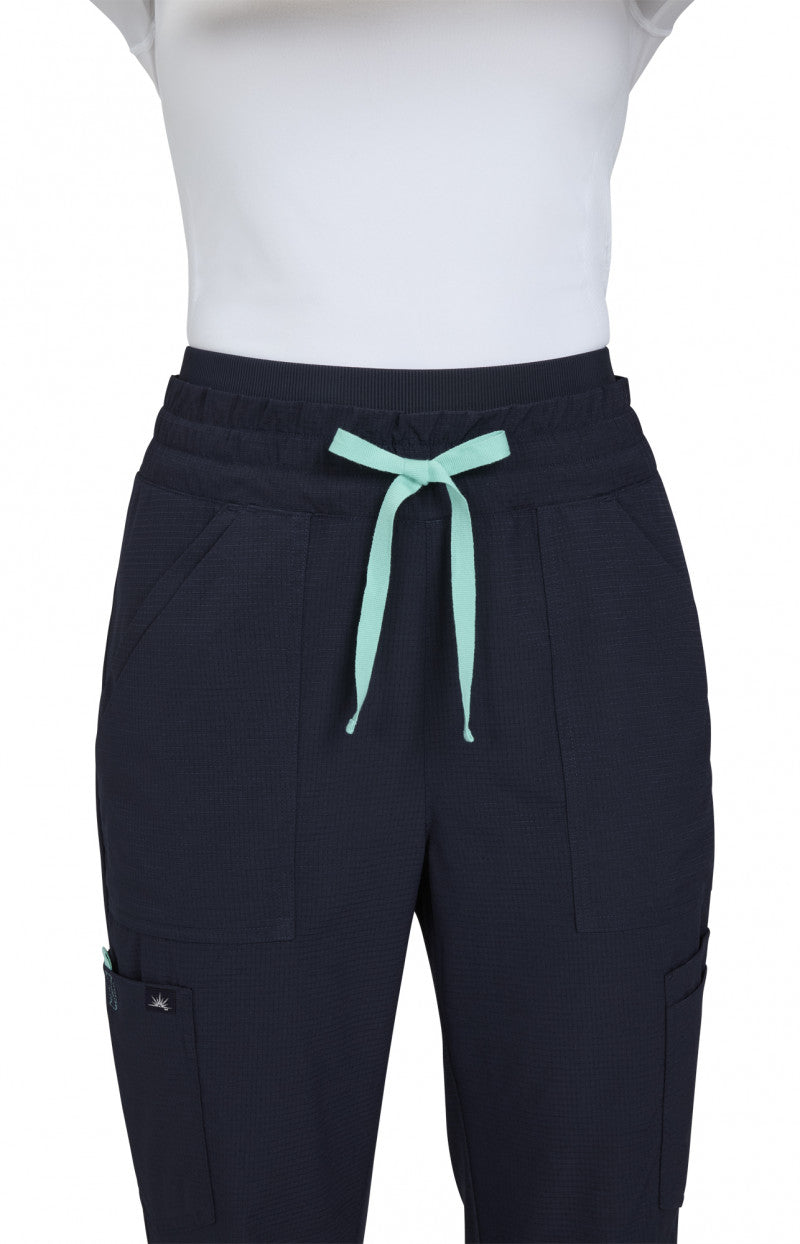 Pantalón Clínico Mujer 785-12 Navy Solis X Koi Freda
