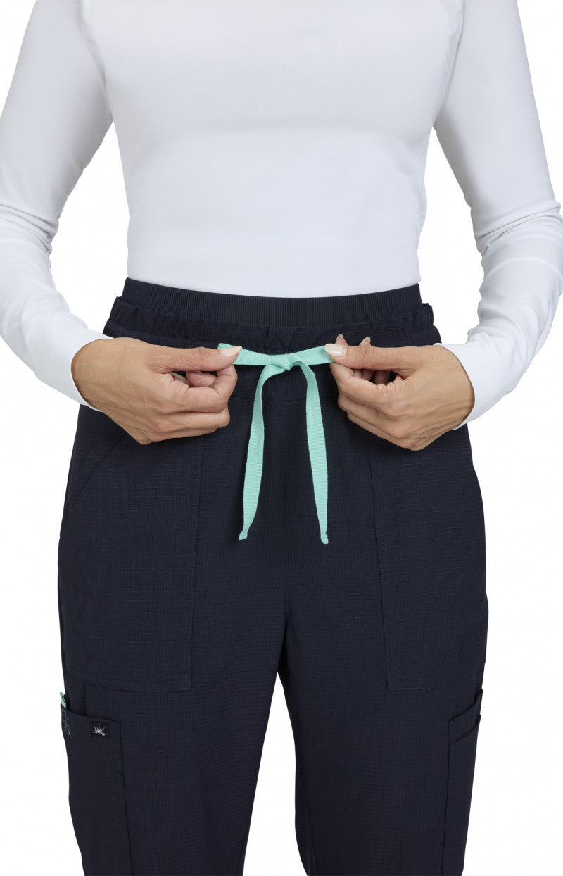 Pantalón Clínico Mujer 785-12 Navy Solis X Koi Freda