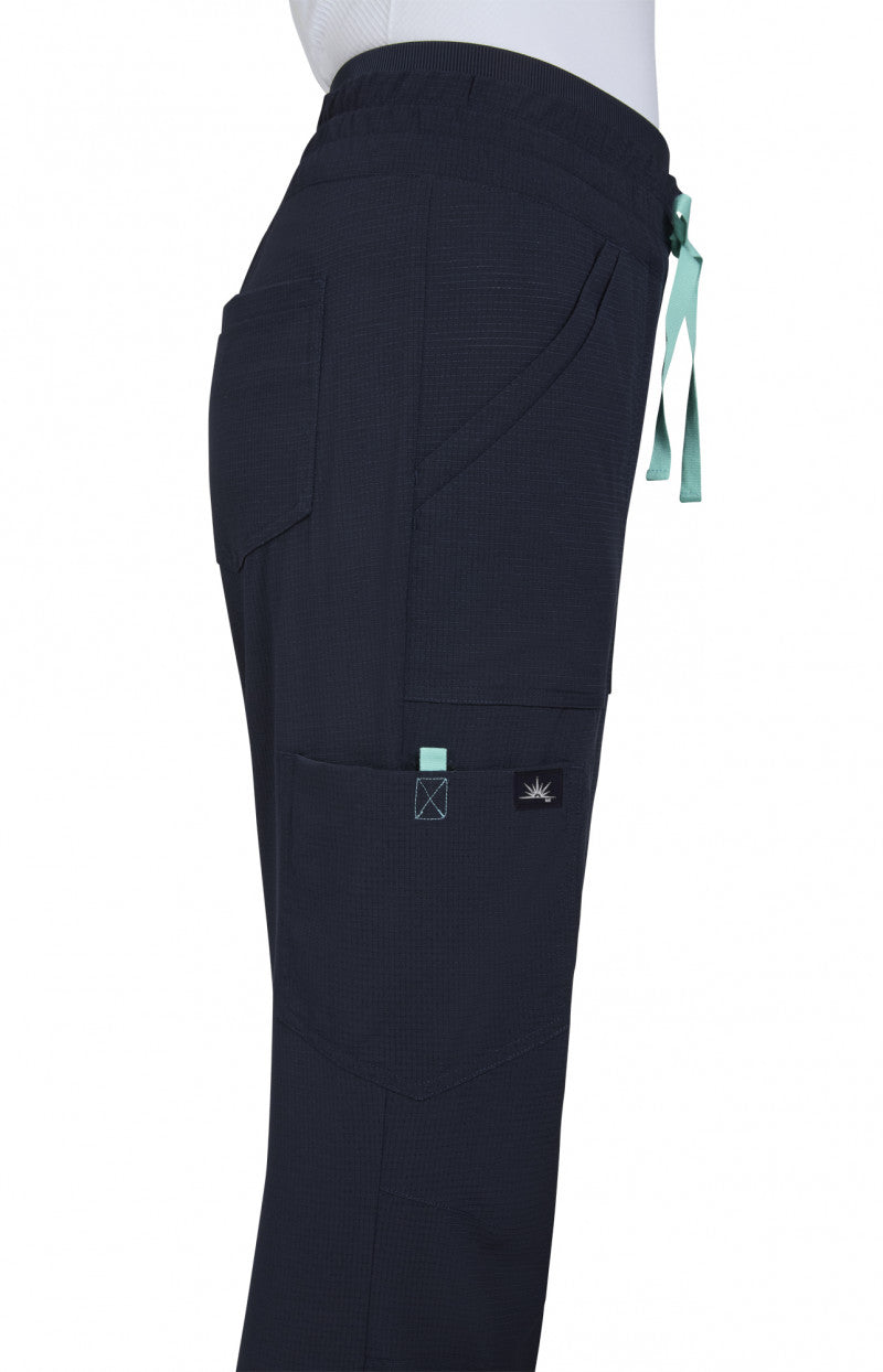 Pantalón Clínico Mujer 785-12 Navy Solis X Koi Freda