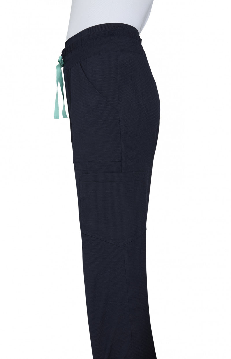 Pantalón Clínico Mujer 785-12 Navy Solis X Koi Freda