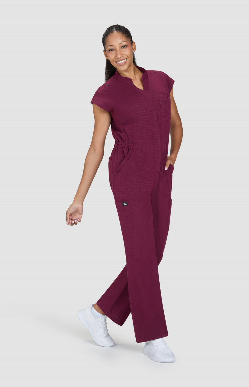 COLOR:Vino