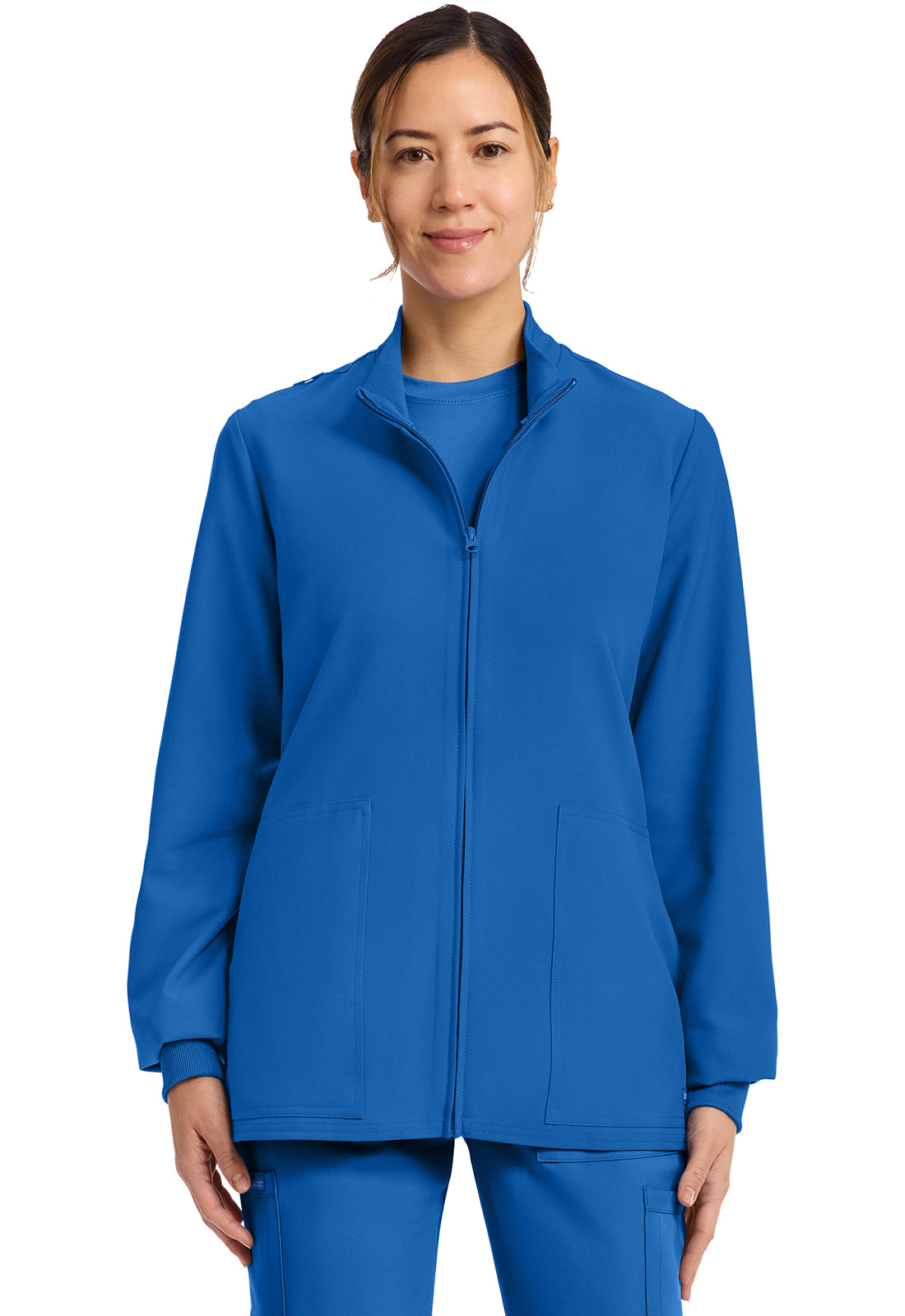 Chaqueta Clínica Mujer CK00013A Cherokee Originals Ultra