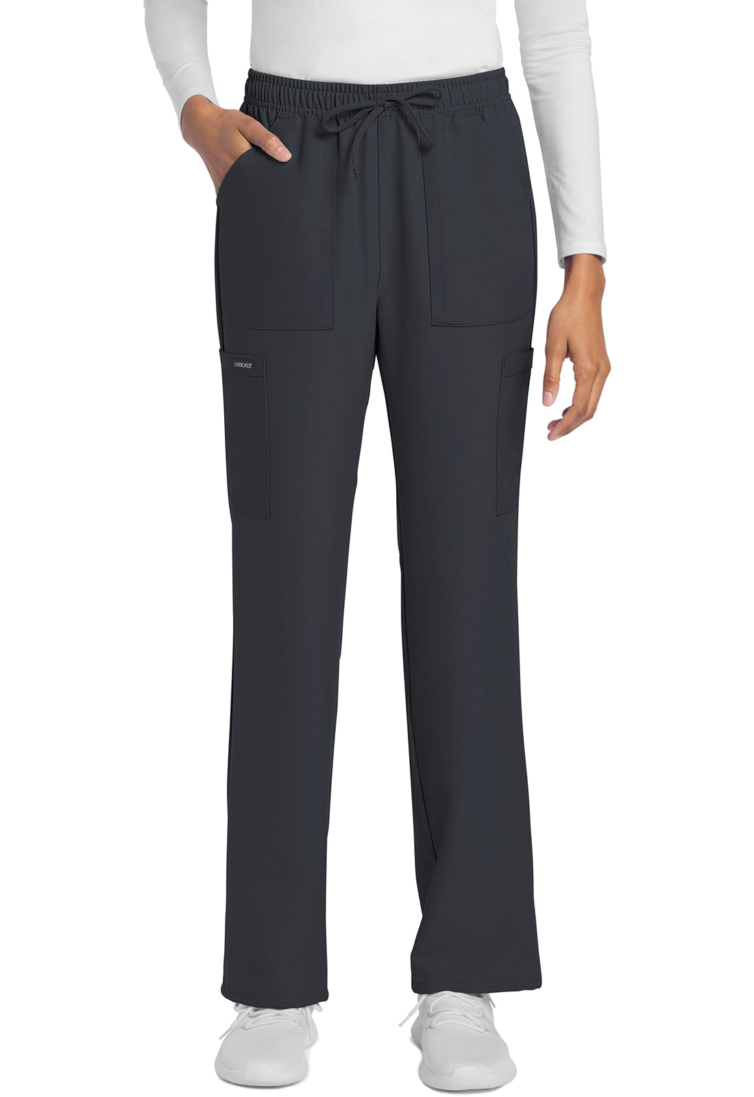 Pantalón Clínico Mujer CK272A Cherokee WW Ultra