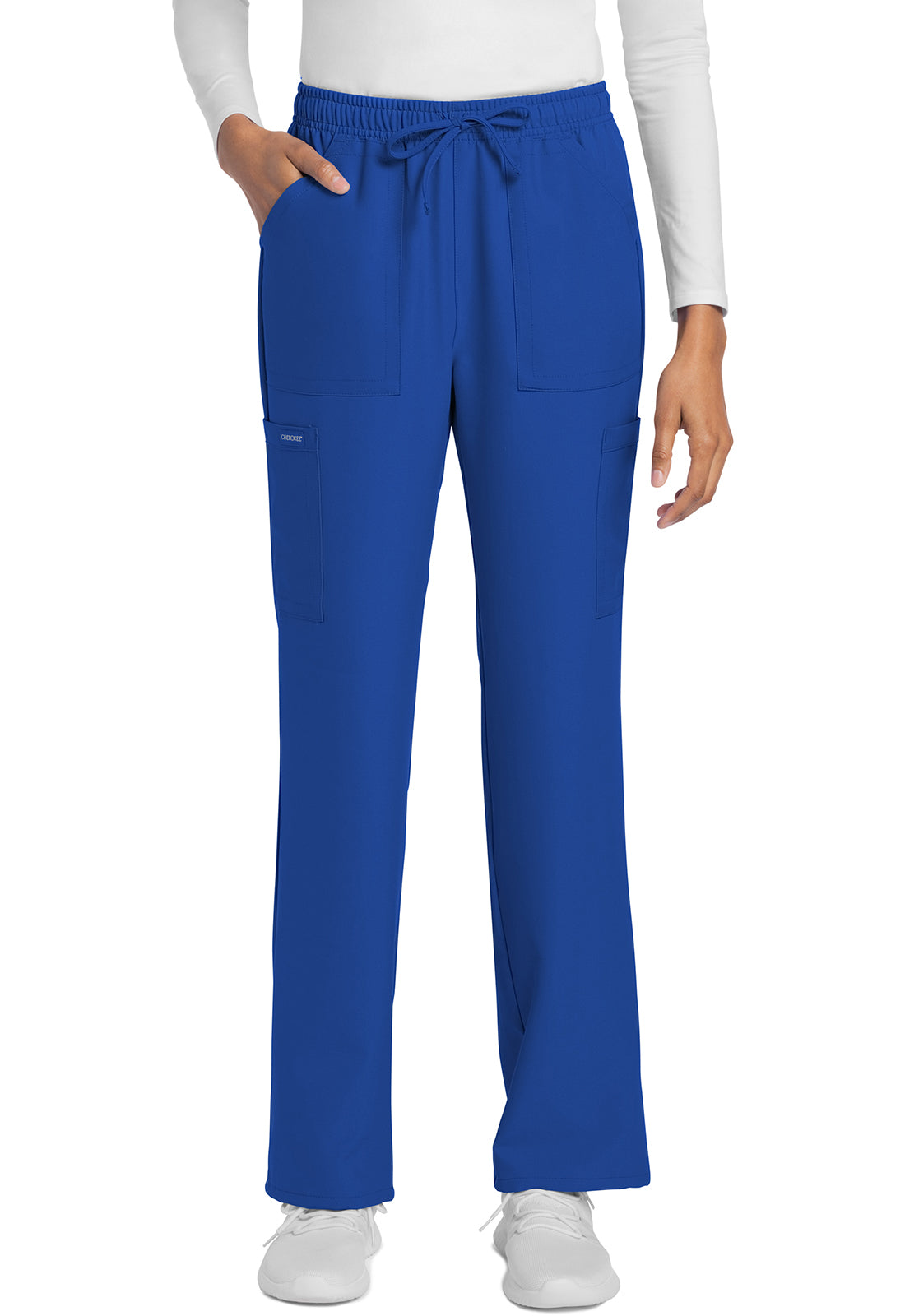 Pantalón Clínico Mujer Royal CK272A Cherokee WW Ultra