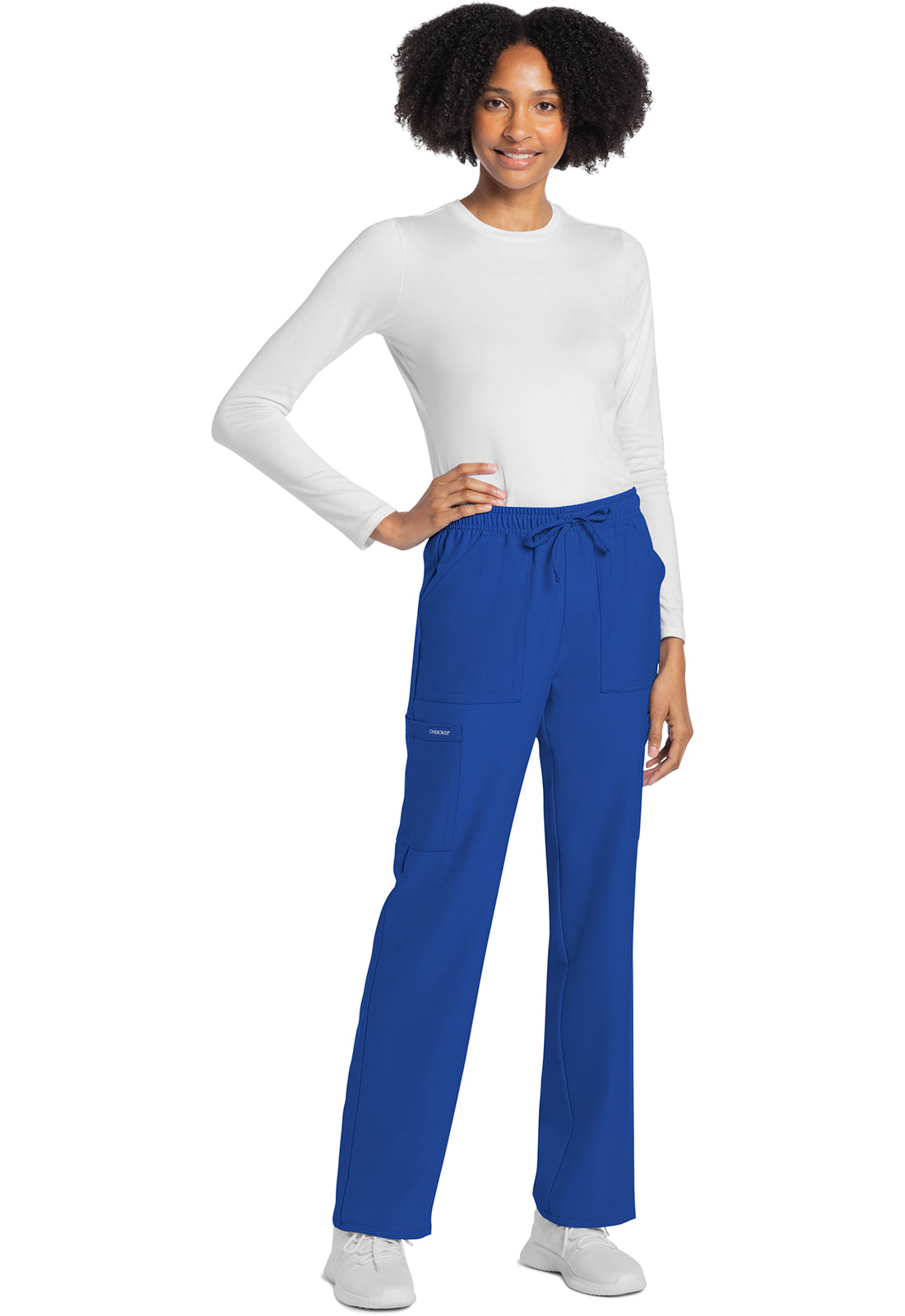 Pantalón Clínico Mujer Royal CK272A Cherokee WW Ultra