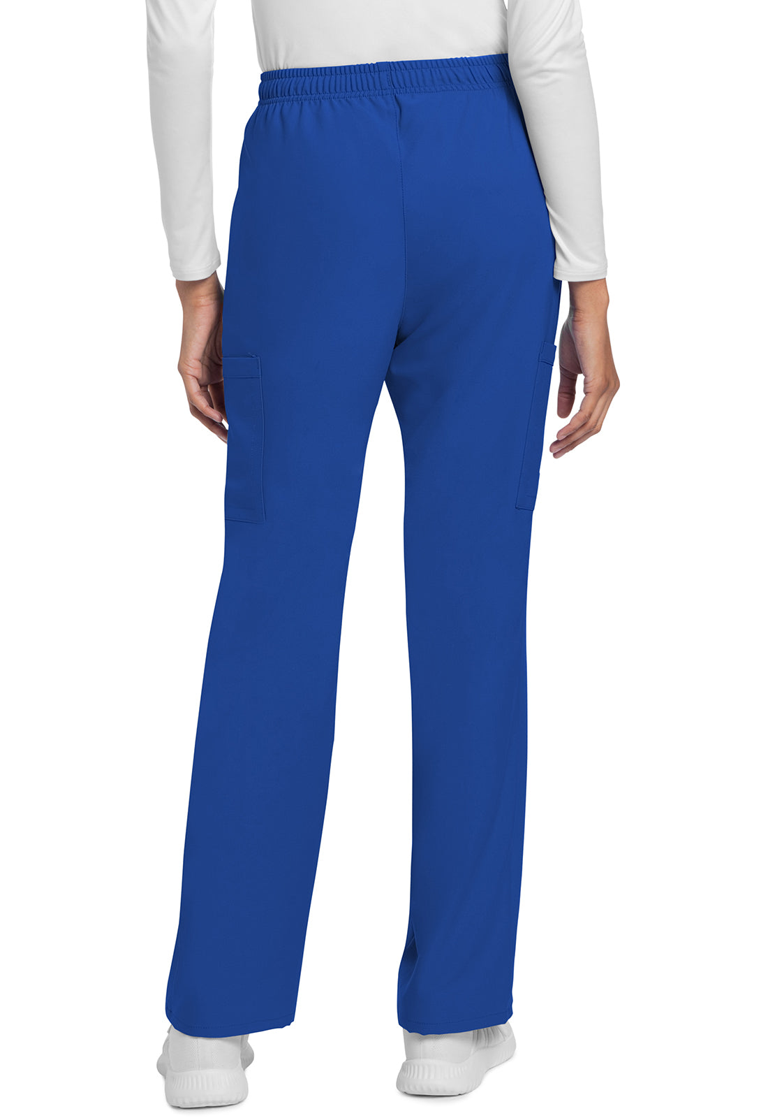 Pantalón Clínico Mujer Royal CK272A Cherokee WW Ultra