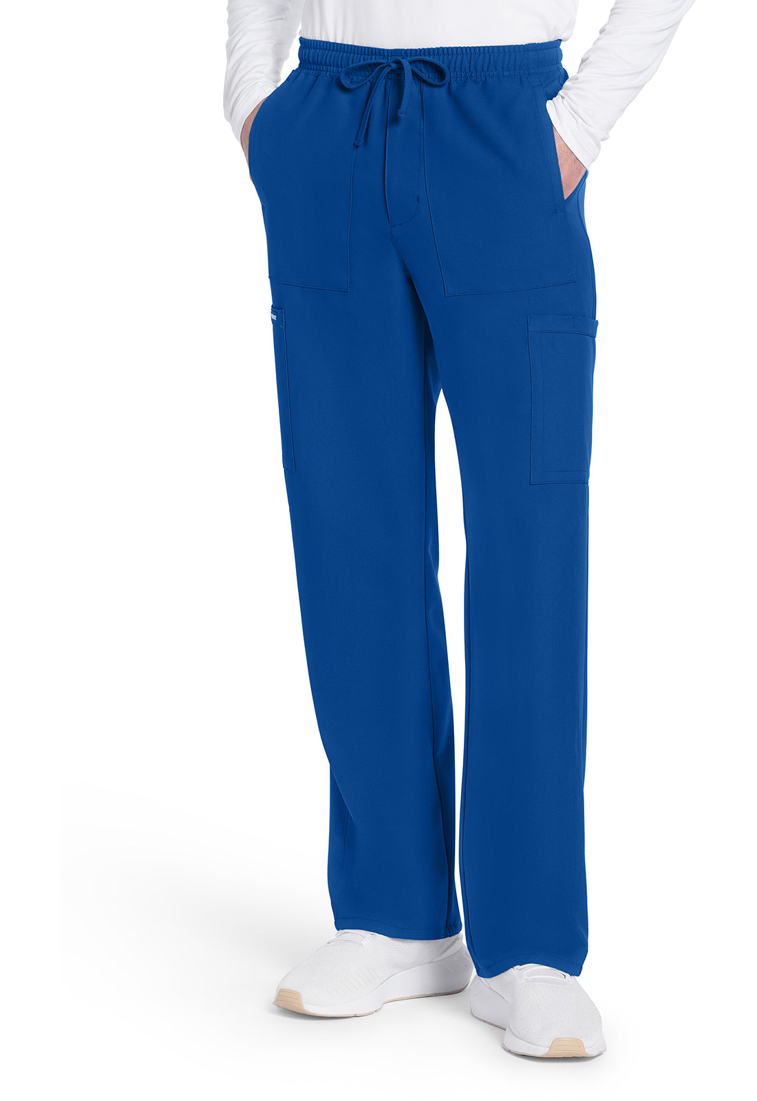 Pantalón Clínico Hombre Azul GAB CK279A Cherokee Ultra