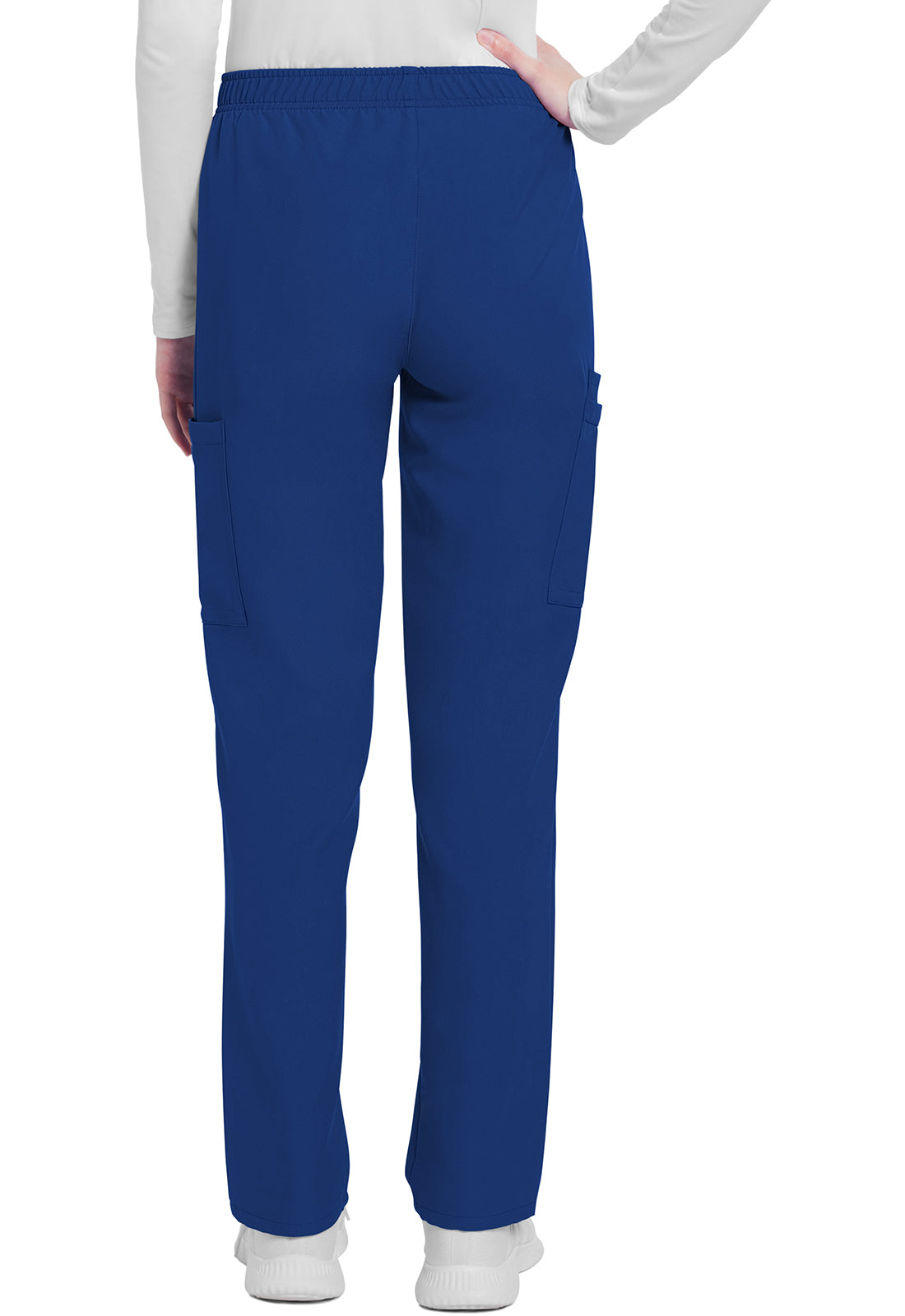 Pantalón Clinico Unisex Cherokee Ultra