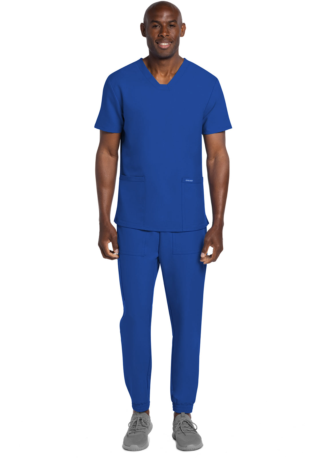Polera Clínica Hombre Royal CK784A Cherokee Ultra