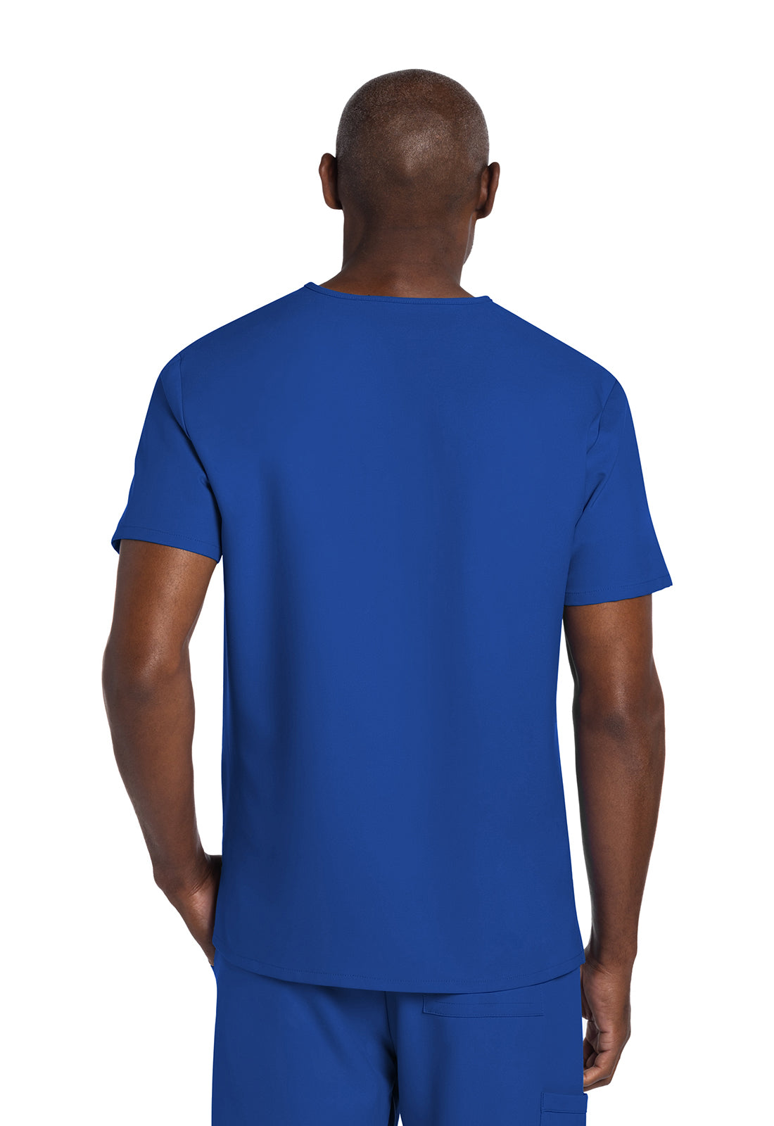 Polera Clínica Hombre Royal CK784A Cherokee Ultra