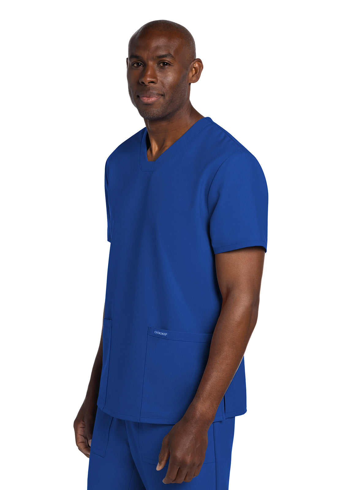 Polera Clínica Hombre Royal CK784A Cherokee Ultra