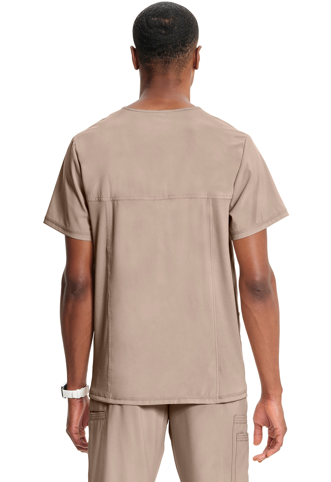 Polera Clínica Hombre CK900a KAK Beige Cherokee Infinity Legacy