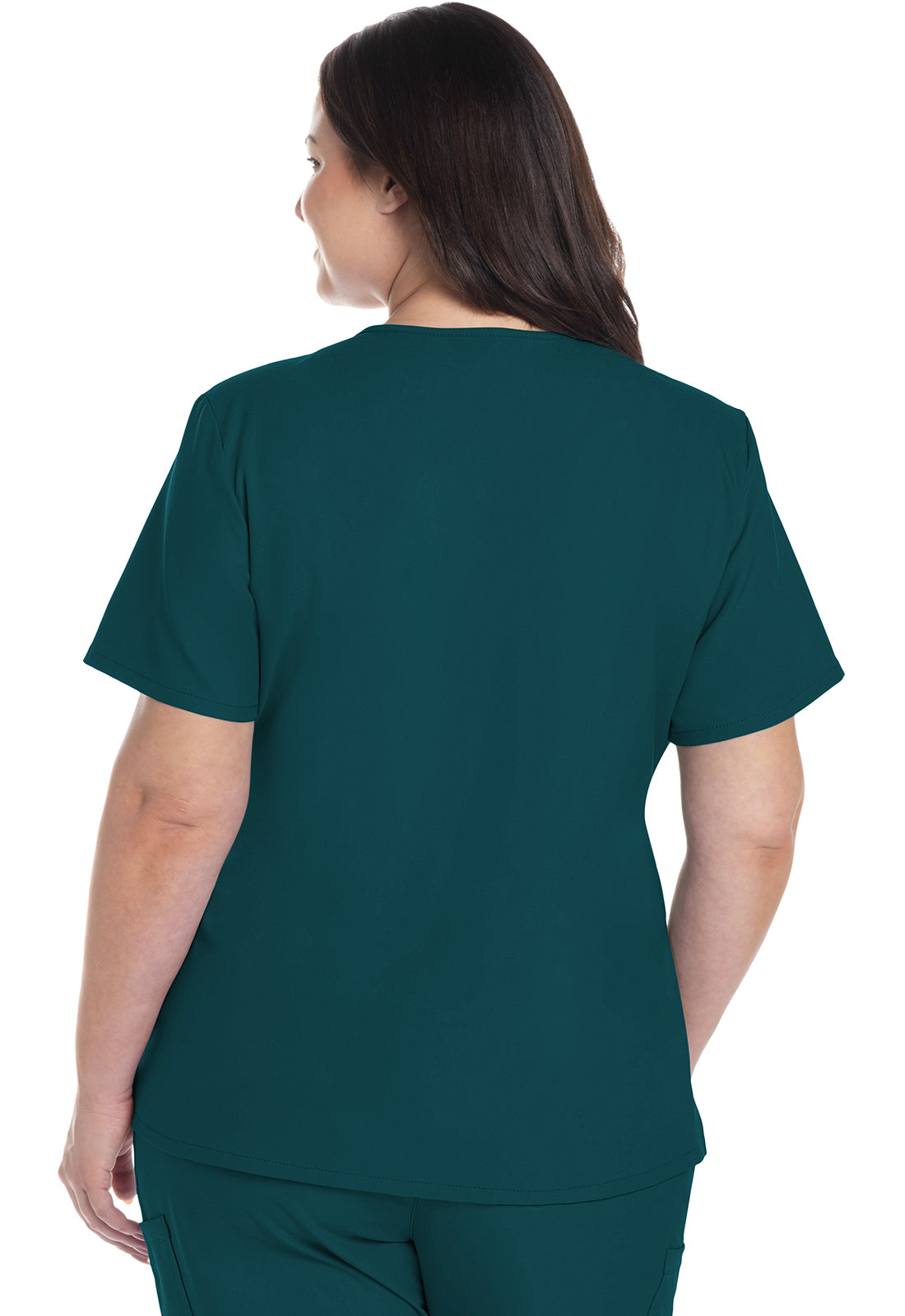 Polera Clínica Mujer Caribbean CK953A Cherokee WW Ultra