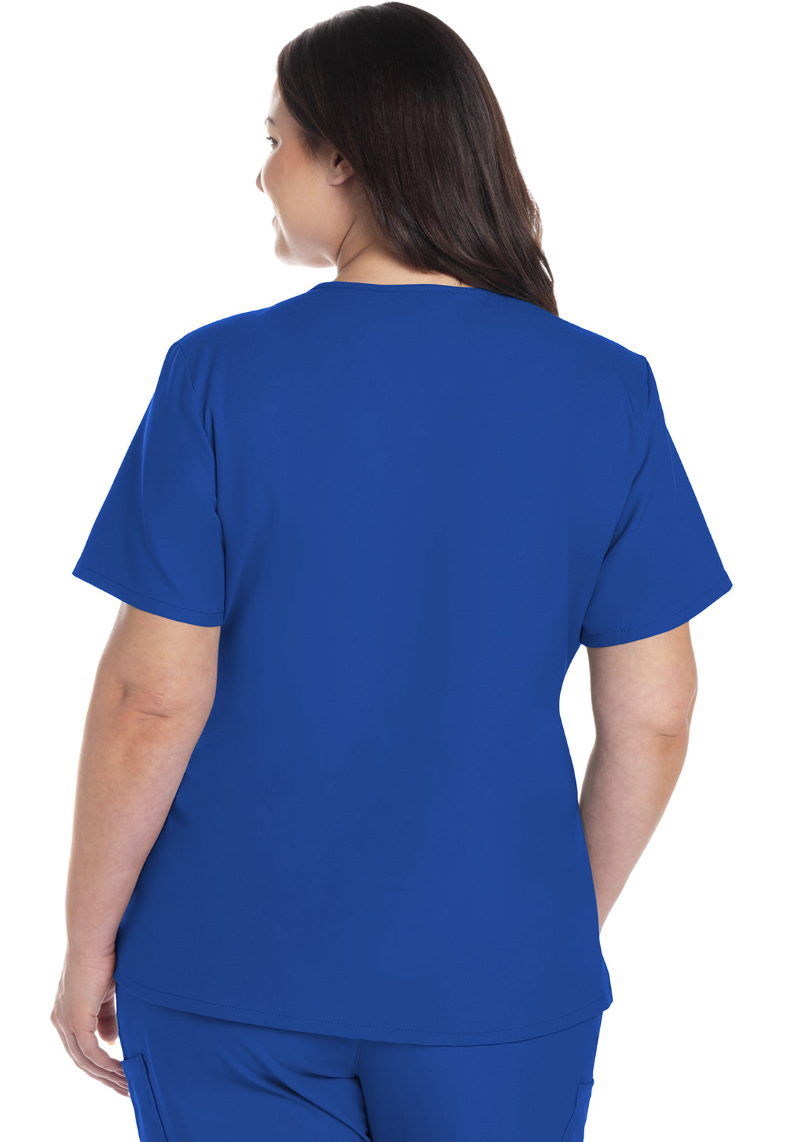Polera Clínica Mujer Royal CK953A Cherokee WW Ultra