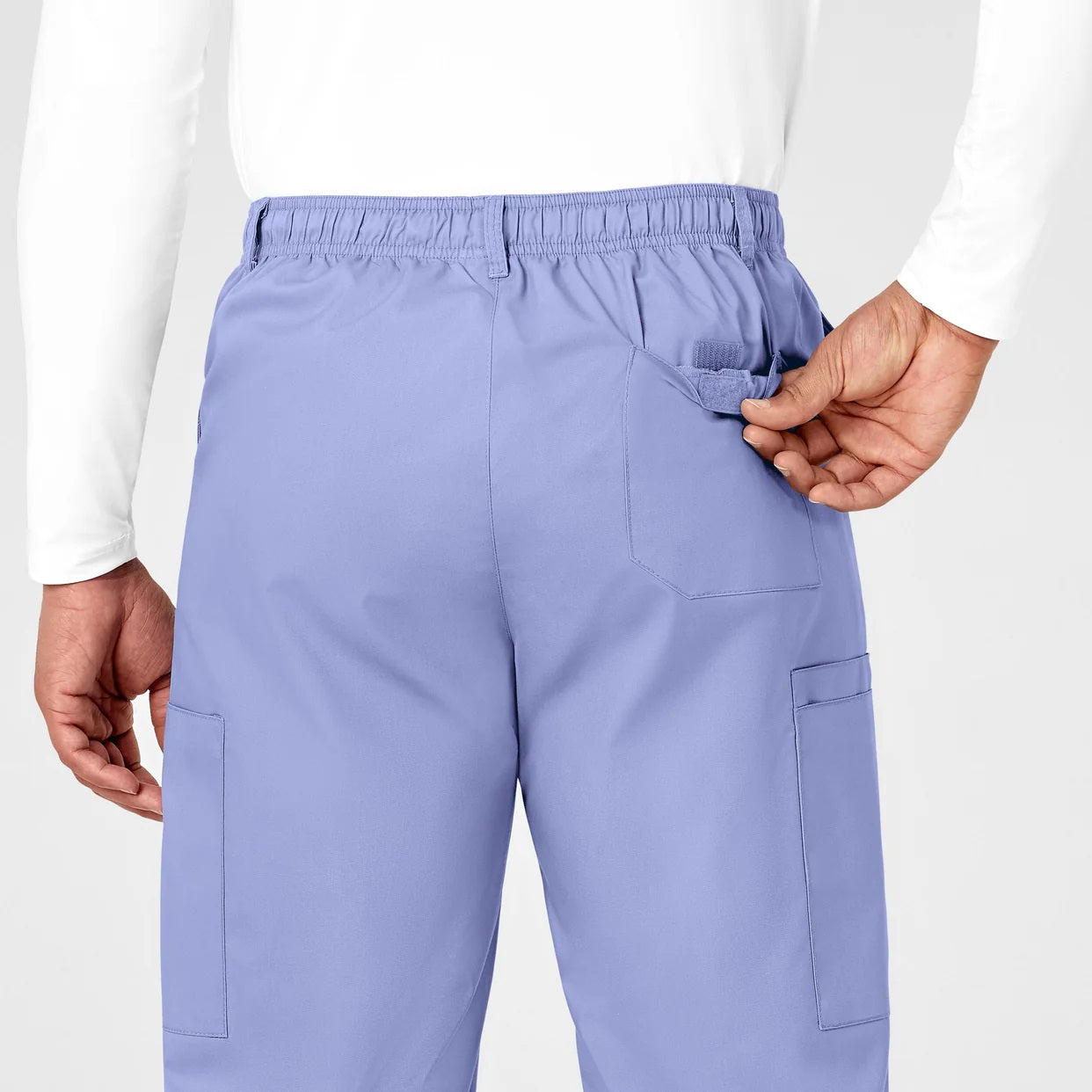 Pantalón Clínico Hombre CEIL 503 WonderWORK