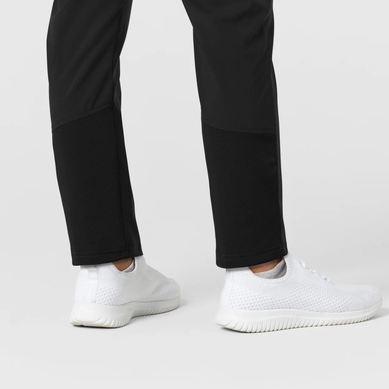 Pantalón Clínico Mujer BLACK 5045 W123