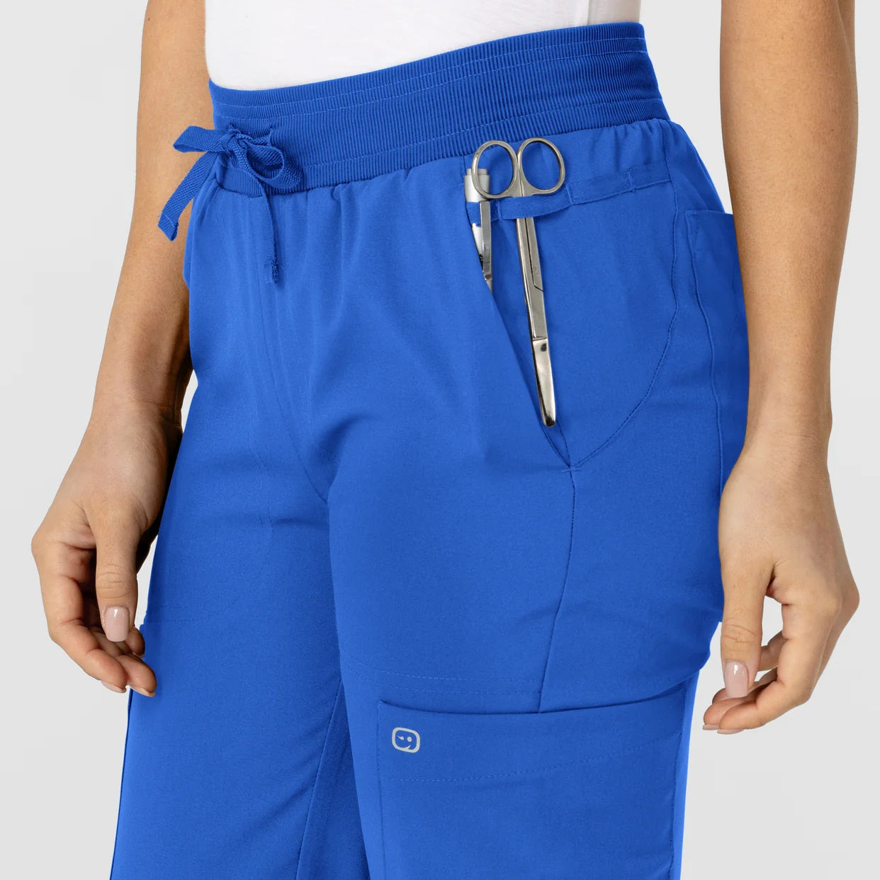 Pantalón Clínico Mujer ROYAL 5045 W123