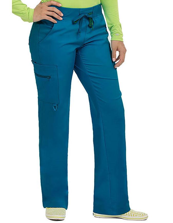 Pantalón Clínico mujer Medcouture Activate