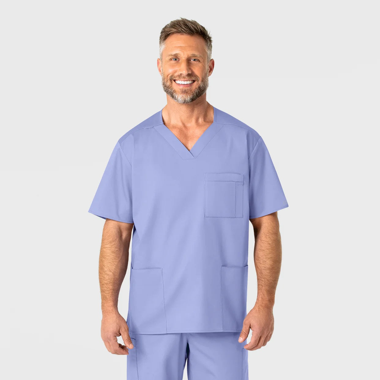 Polera Clínica Hombre CEIL 103 WonderWORK