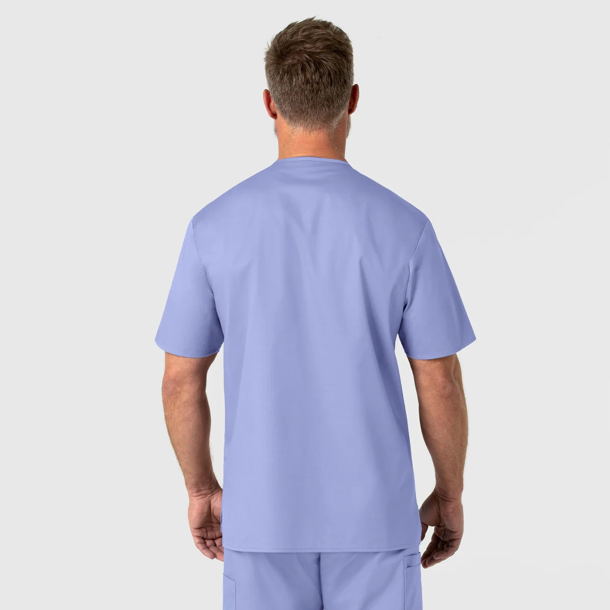 Polera Clínica Hombre CEIL 103 WonderWORK