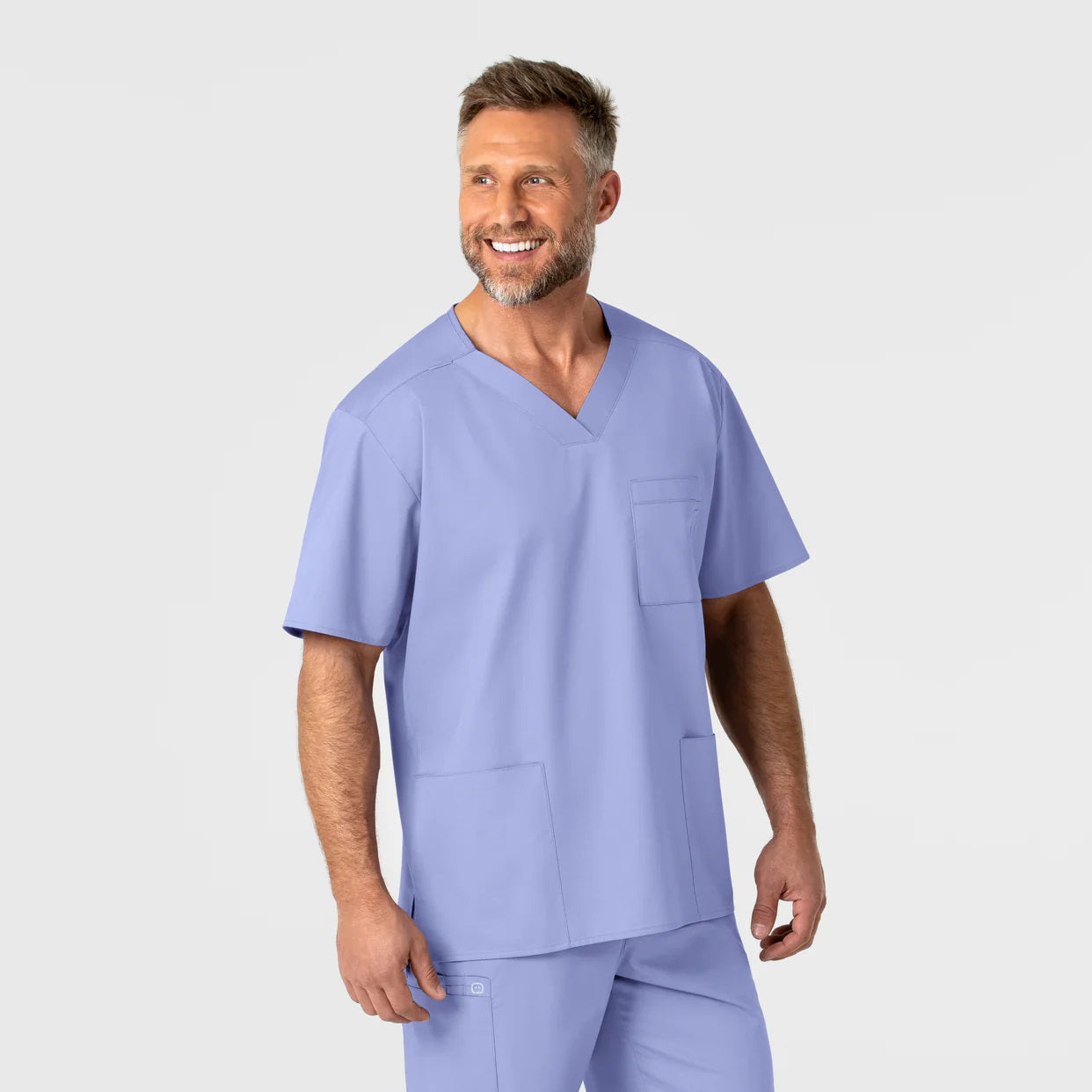 Polera Clínica Hombre CEIL 103 WonderWORK