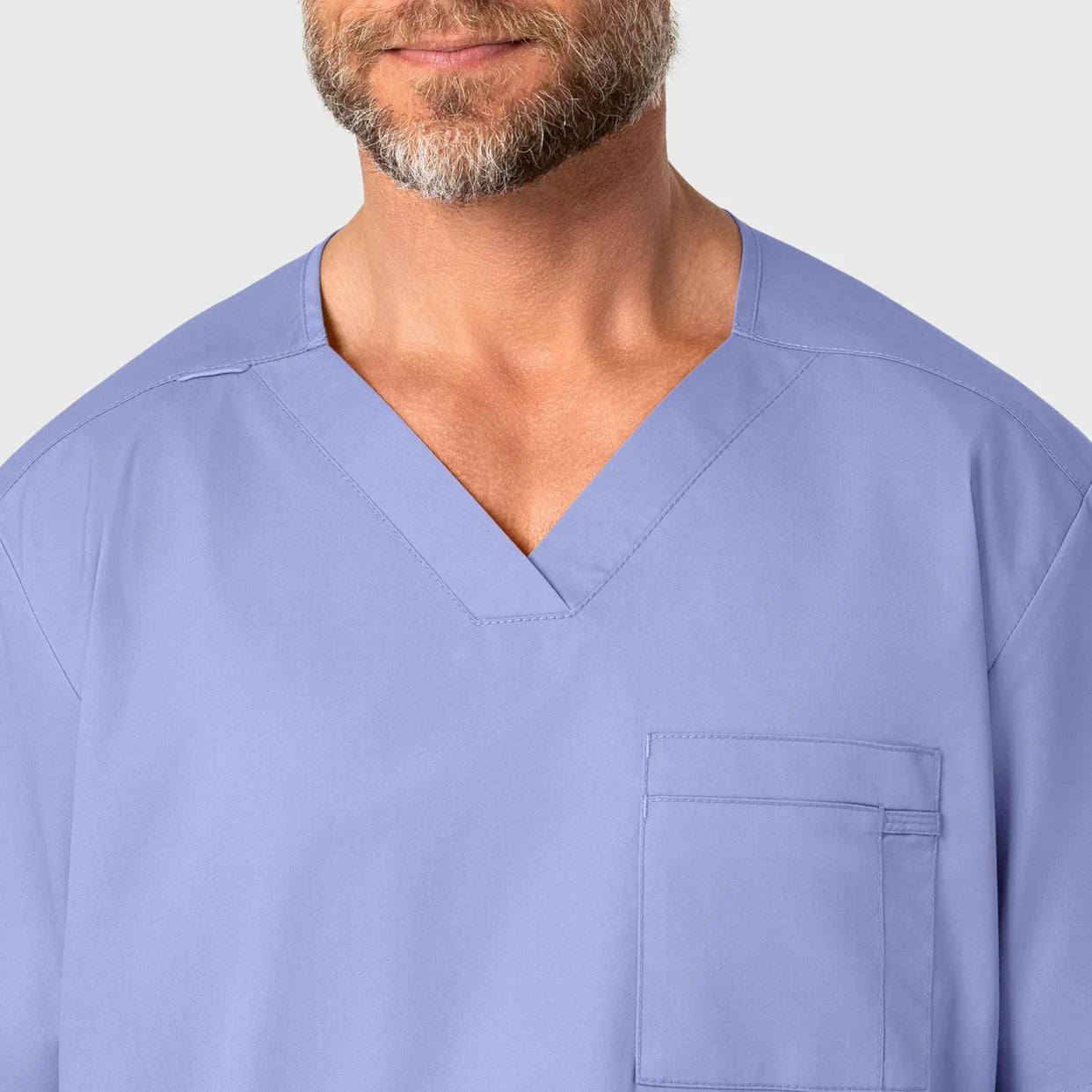 Polera Clínica Hombre CEIL 103 WonderWORK