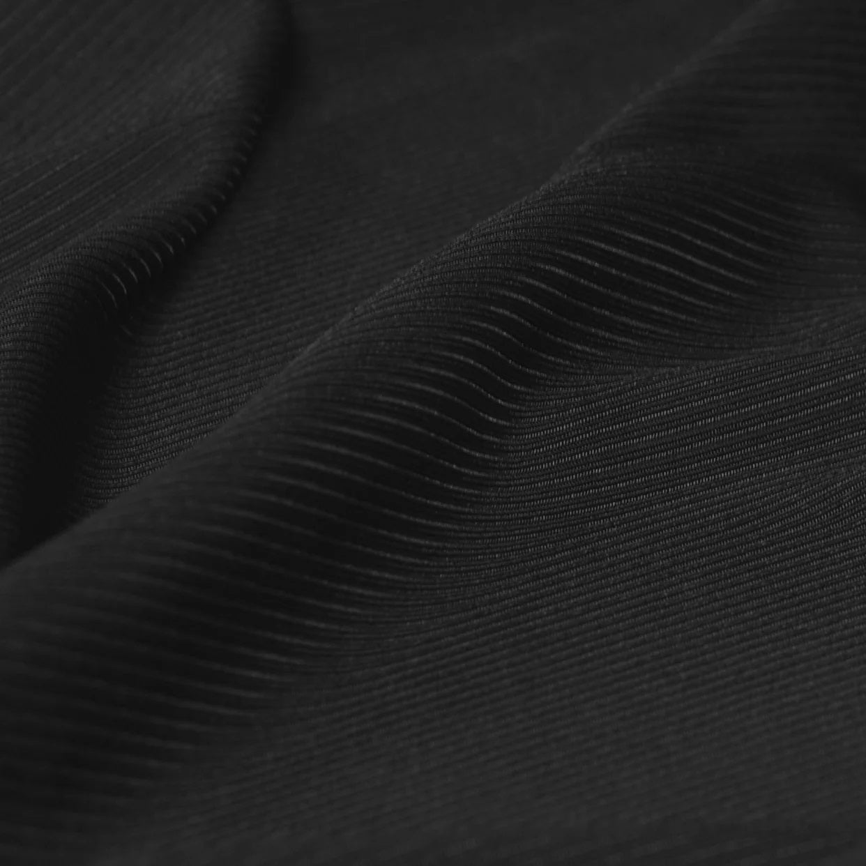 Polera Clínica Mujer BLACK 6045 W123