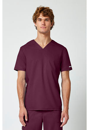 COLOR:burdeo
