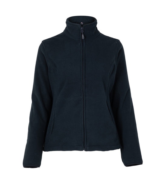 Micropolar Térmico Mujer Manga Larga Azul Marino 3159