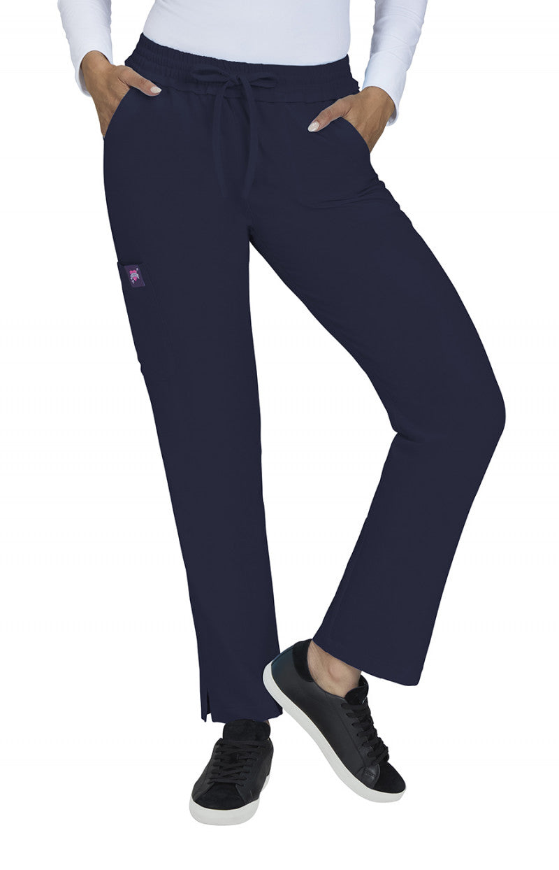 Pantalón Clínico Mujer B706-12 Navy Betsey Johnson Bergamot
